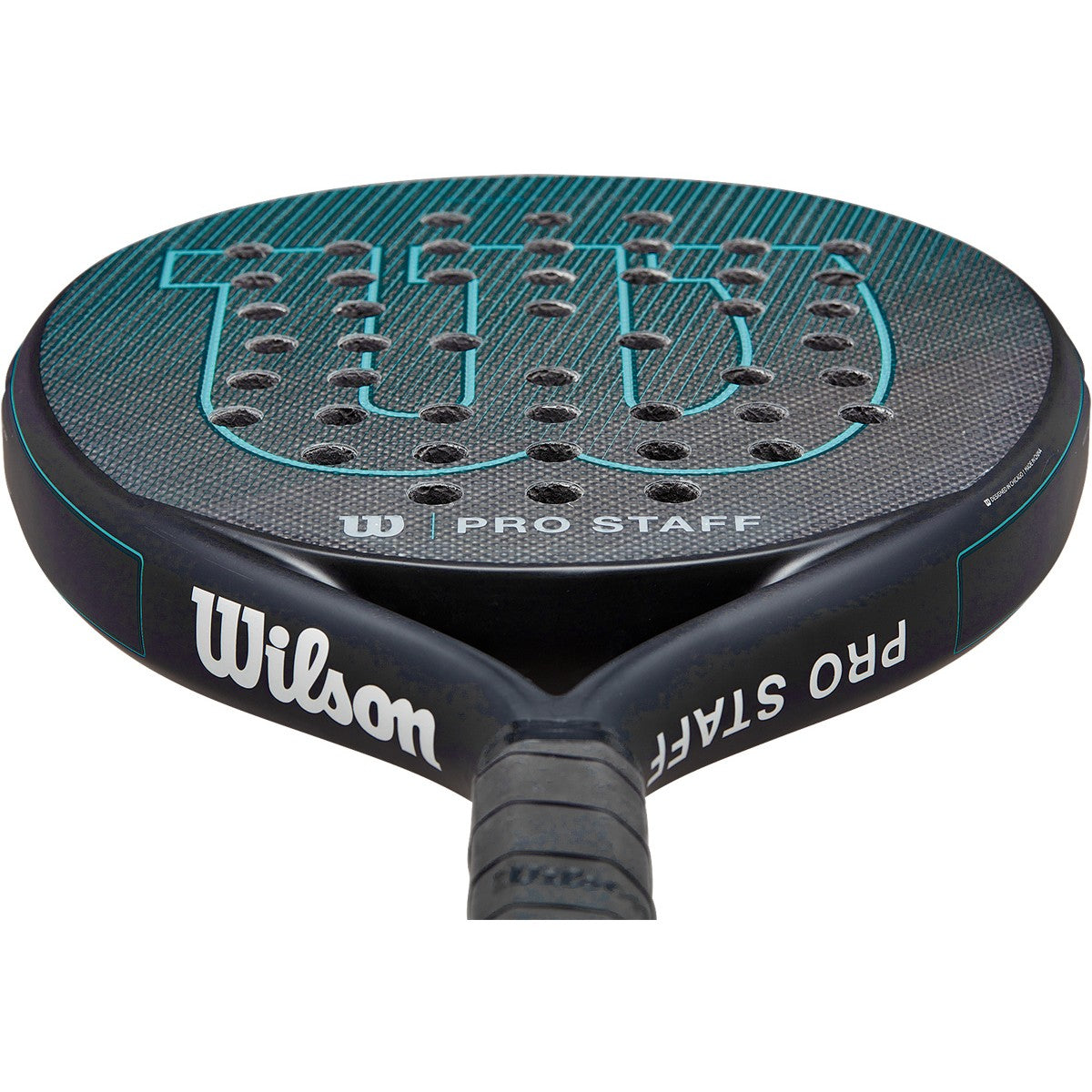 Wilson Pro Staff V2 ALT Padel Racket