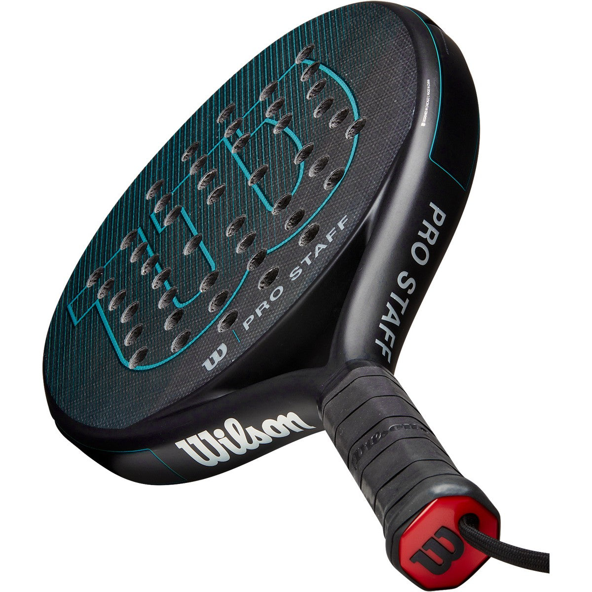 Wilson Pro Staff V2 ALT Padel Racket