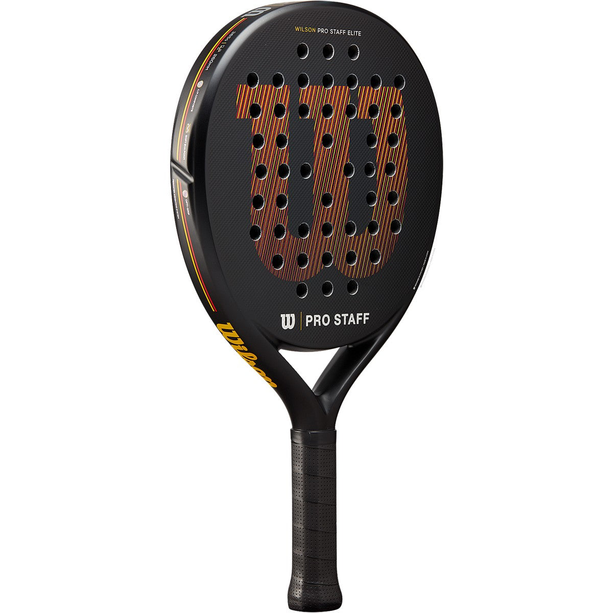 Wilson Pro Staff V2 Elite Padel Racket