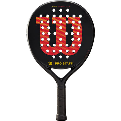 Wilson Pro Staff V2 Team BKRD2 Padel Racket