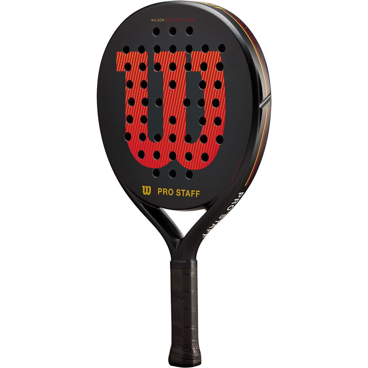 Wilson Pro Staff V2 Team BKRD2 Padel Racket