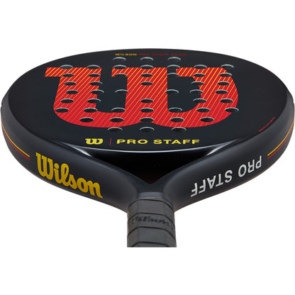 Wilson Pro Staff V2 Team BKRD2 Padel Racket