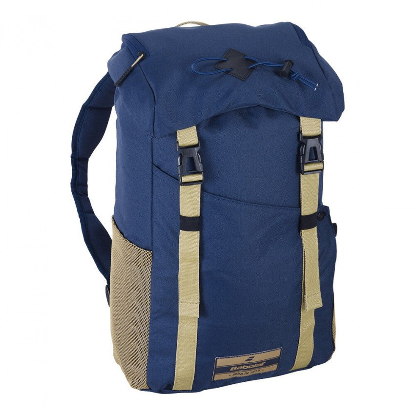 Babolat Classic Dark Blue Tennis Backpack