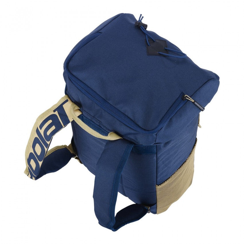 Babolat Classic Dark Blue Tennis Backpack