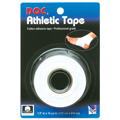 Tourna Doc Athletic Tape