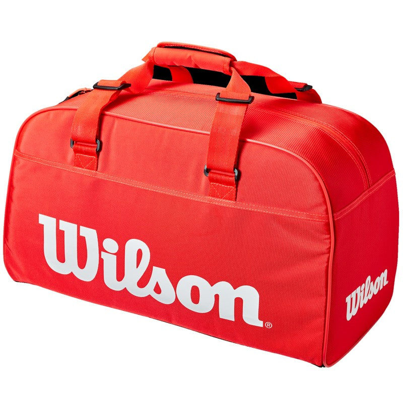 Wilson Super Tour Duffle Bag