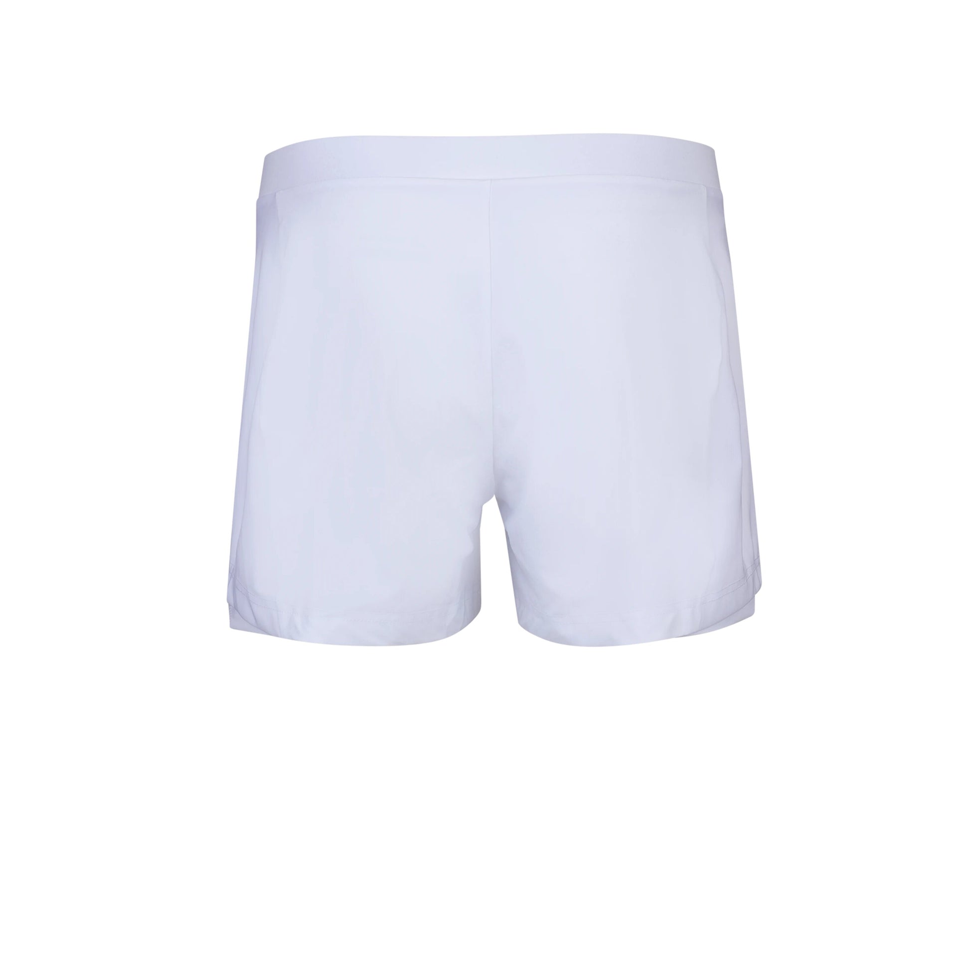 Babolat Exercise White Shorts Women