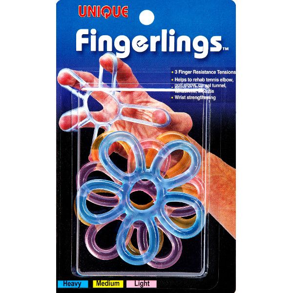 Tourna Fingerlings