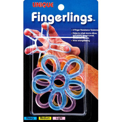 Tourna Fingerlings