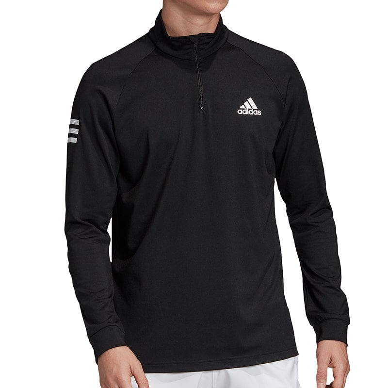 Adidas Men Club Midlayer Top Men