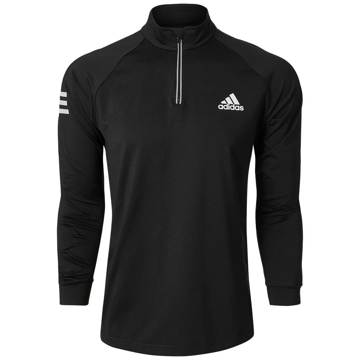 Adidas Men Club Midlayer Top Men