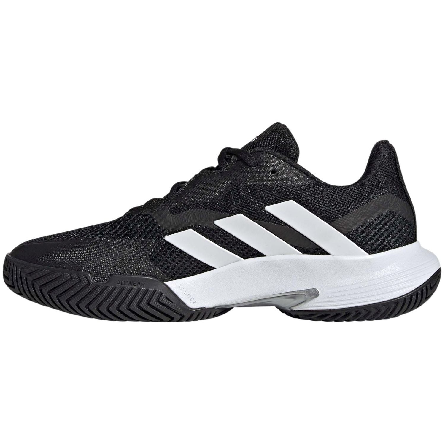 Adidas Courtjam Control All Court Women Shoes