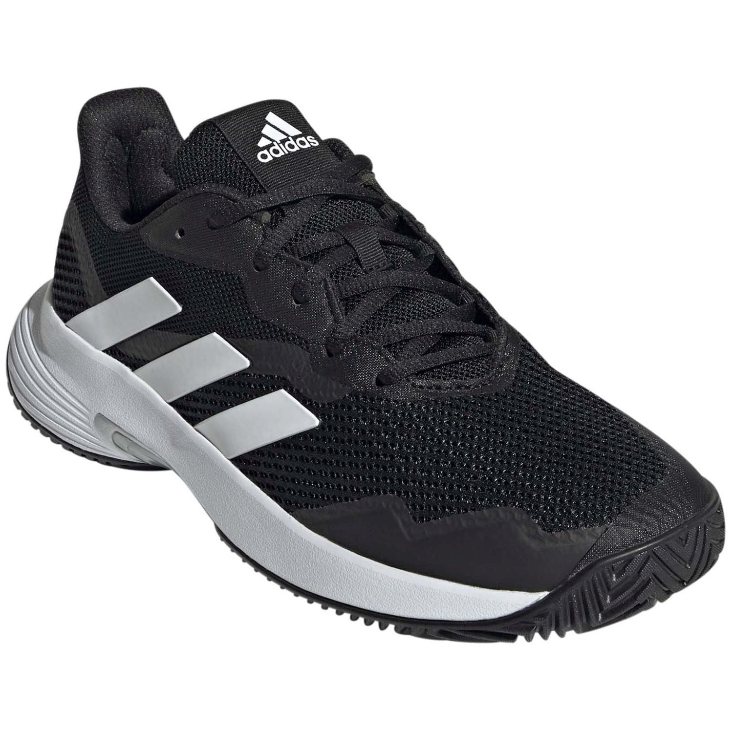 Adidas Courtjam Control All Court Women Shoes