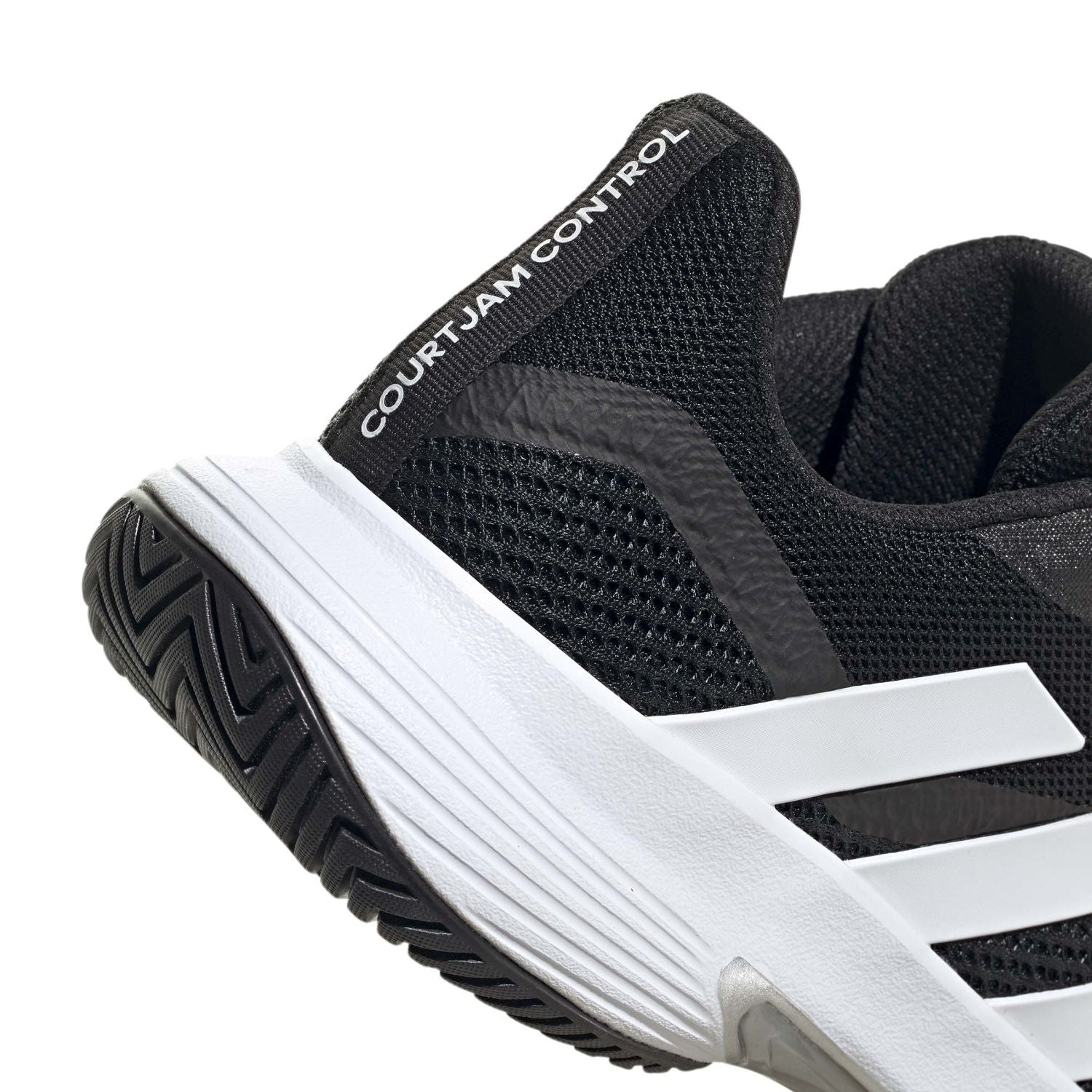 Adidas Courtjam Control All Court Women Shoes