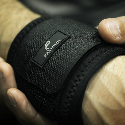 Palmium Compression Wrist Brace