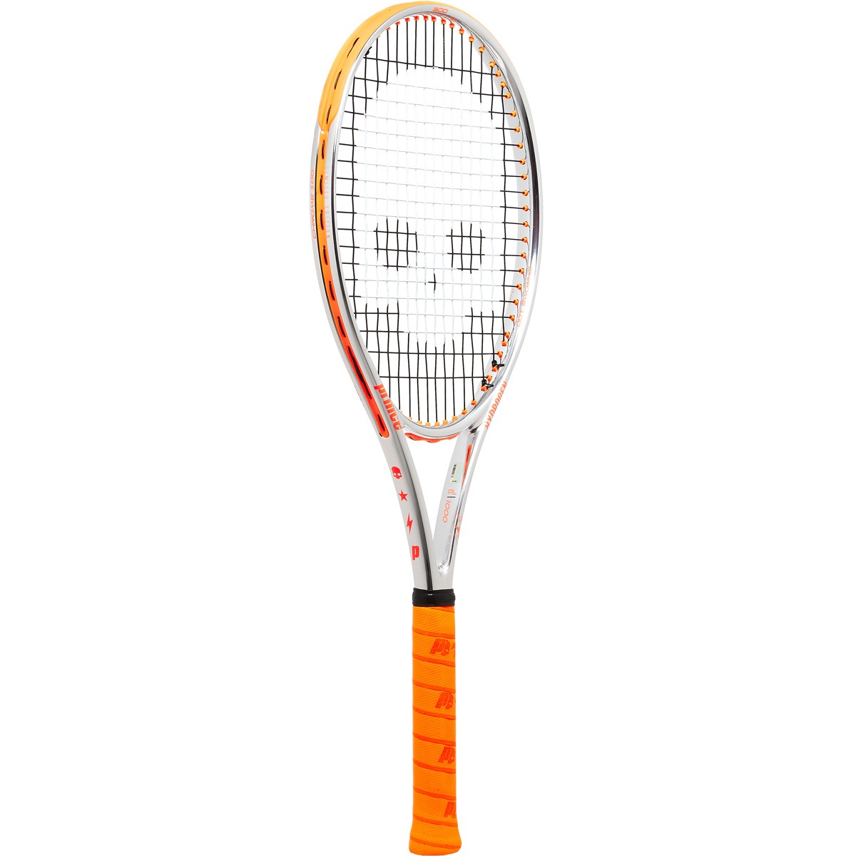 Prince Chrome 100 280g Tennis Racket