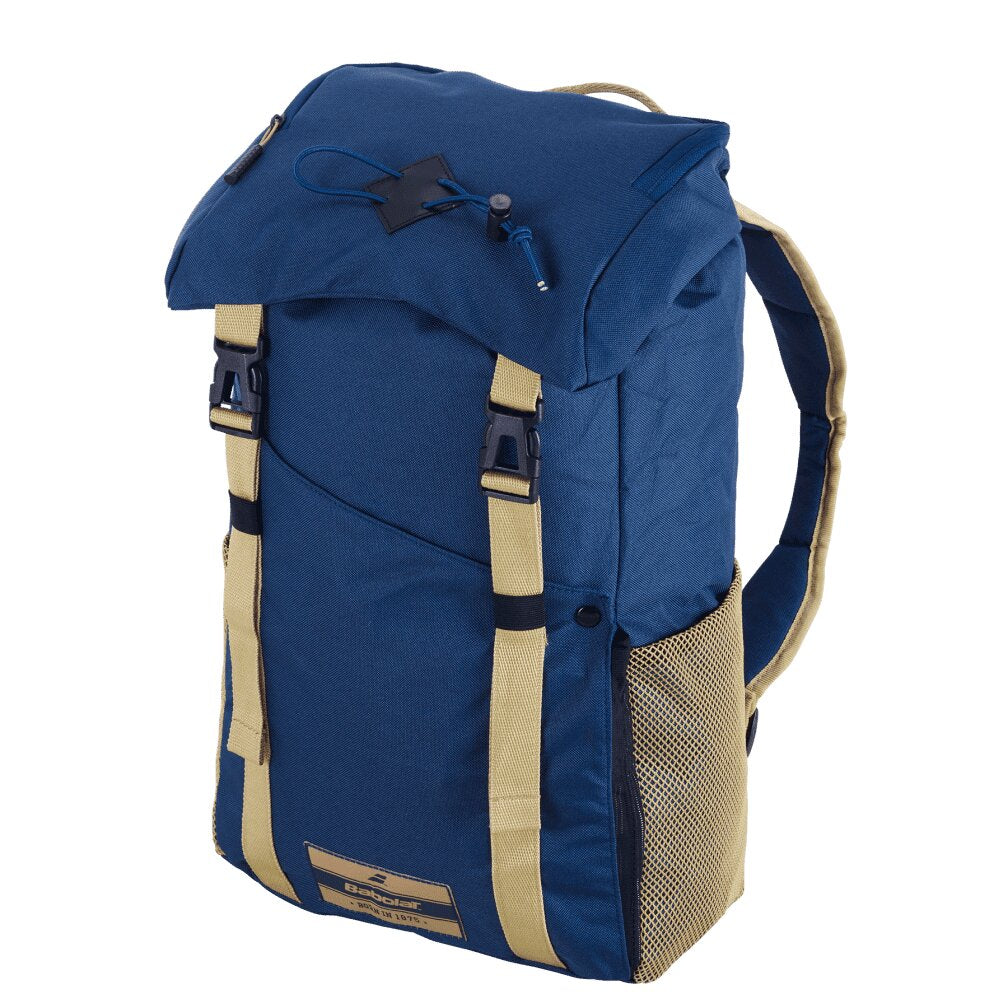 Babolat Classic Dark Blue Tennis Backpack