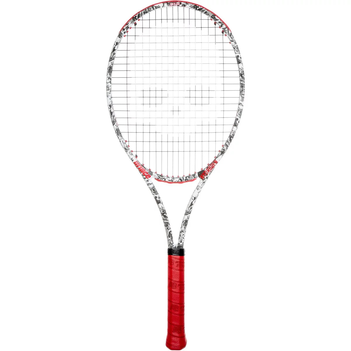 Prince TXT 2 O3 Tattoo 310g Tennis Racket