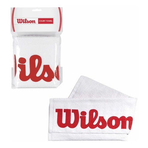 Wilson Court Towel