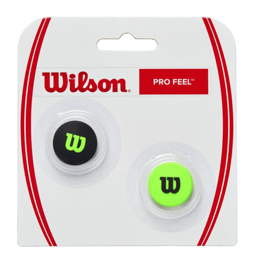 Wilson Pro Feel Blade Dampener