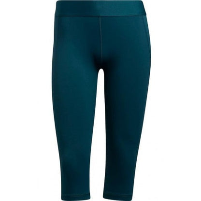 Adidas Cropped TechFit Leggings Women