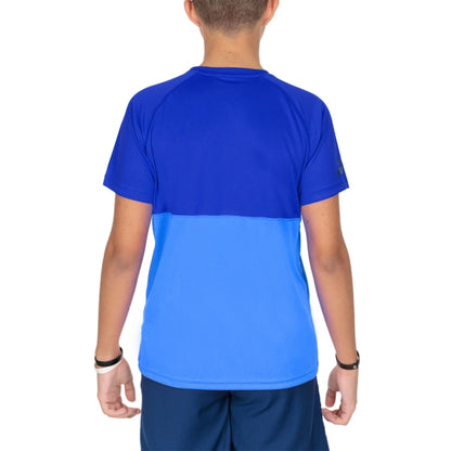 Babolat Play Crew T-Shirt Boys