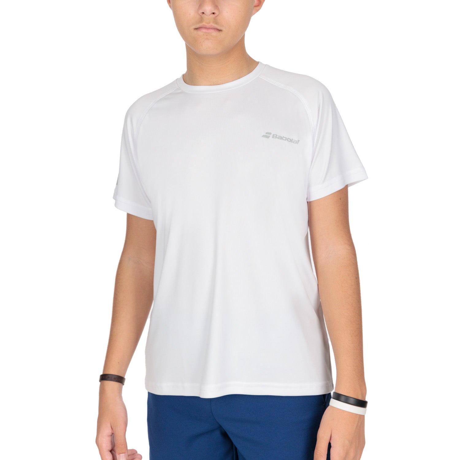 Babolat Play Crew T-Shirt Boys