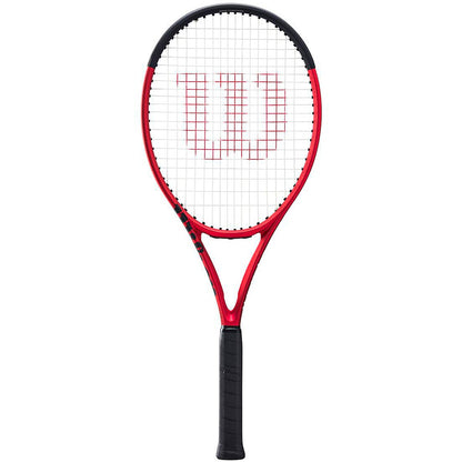 Wilson Clash 100 Pro V2 Tennis Racket