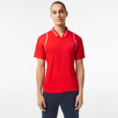 Lacoste Medvedev Melbourne Men Polo