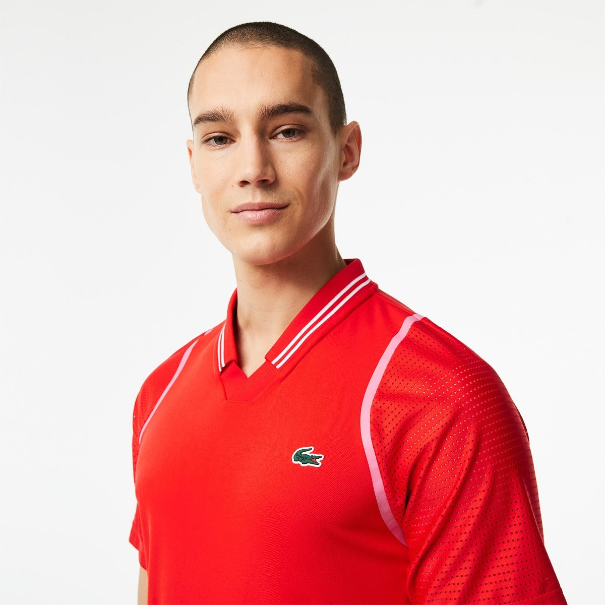 Lacoste Medvedev Melbourne Men Polo