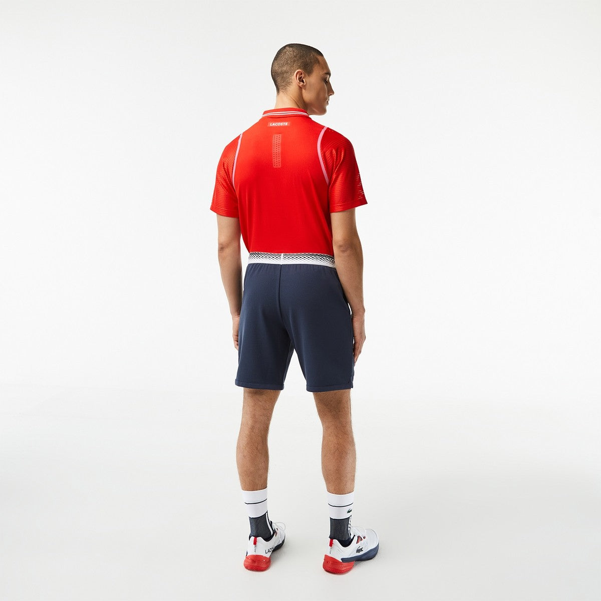 Lacoste Medvedev Melbourne Men Shorts