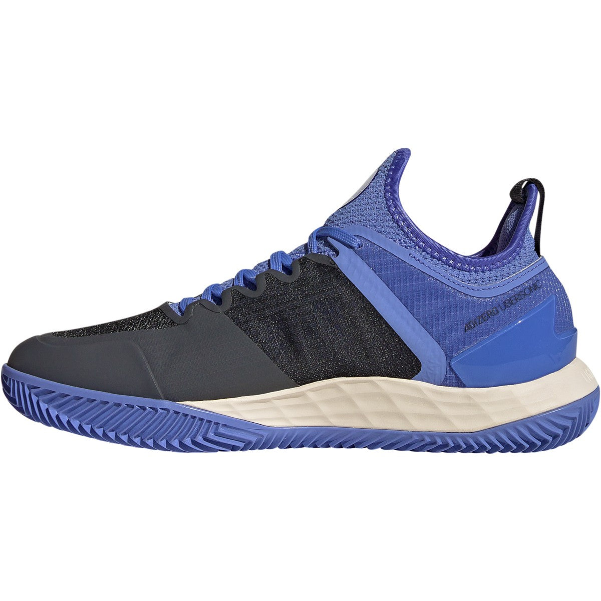 Adidas Ubersonic 4 Clay Women Shoes