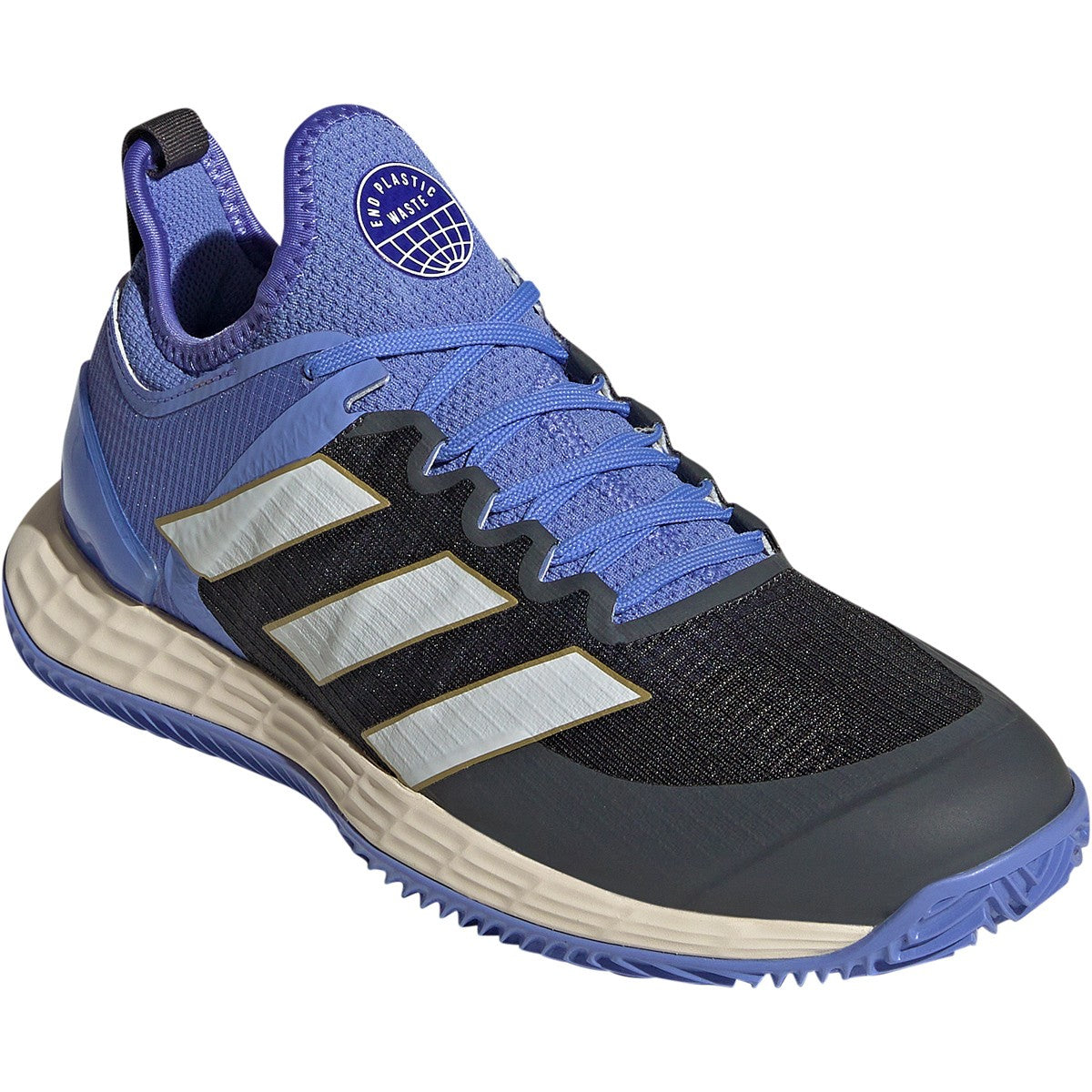 Adidas Ubersonic 4 Clay Women Shoes