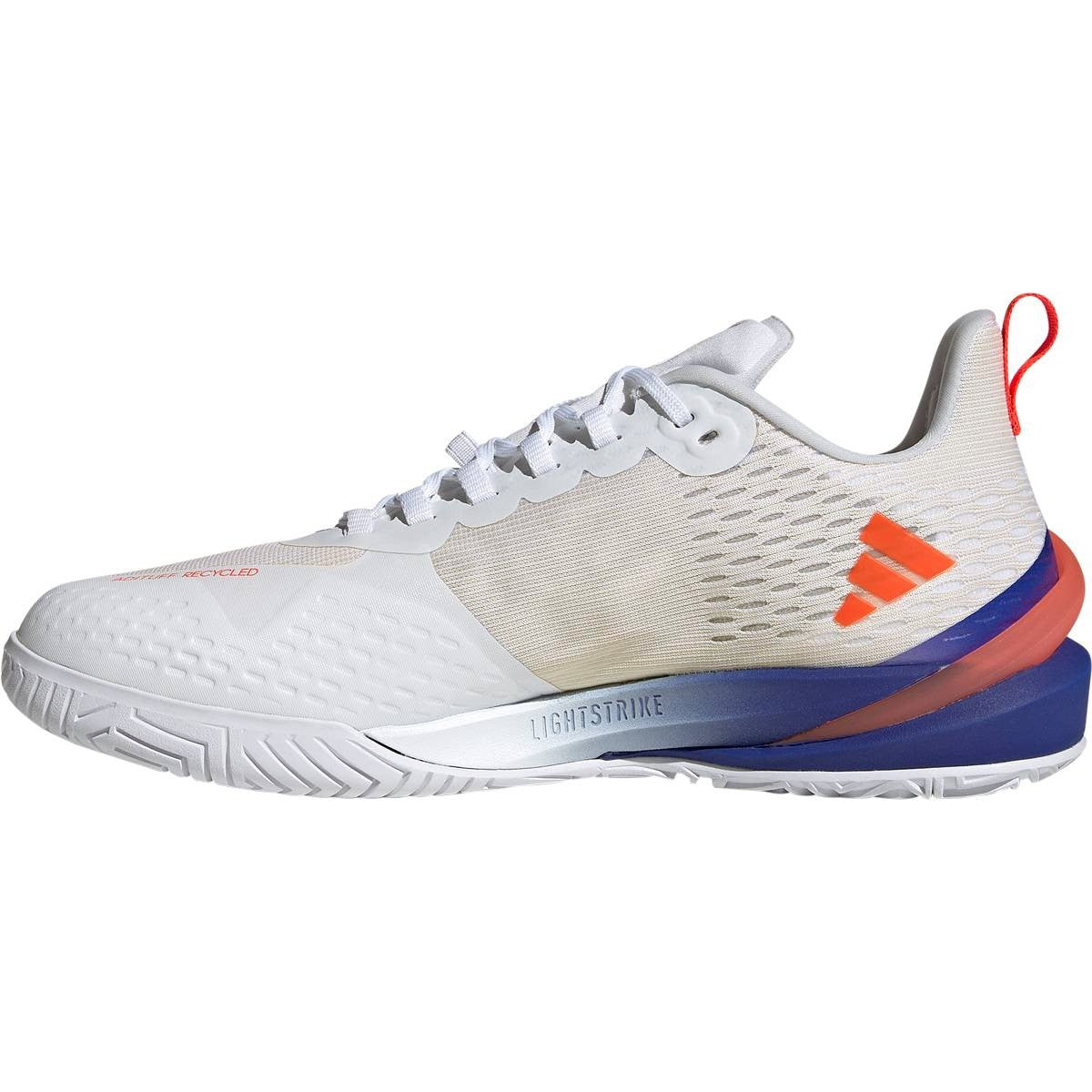 Adidas Adizero Cybersonic All Court Men Shoes