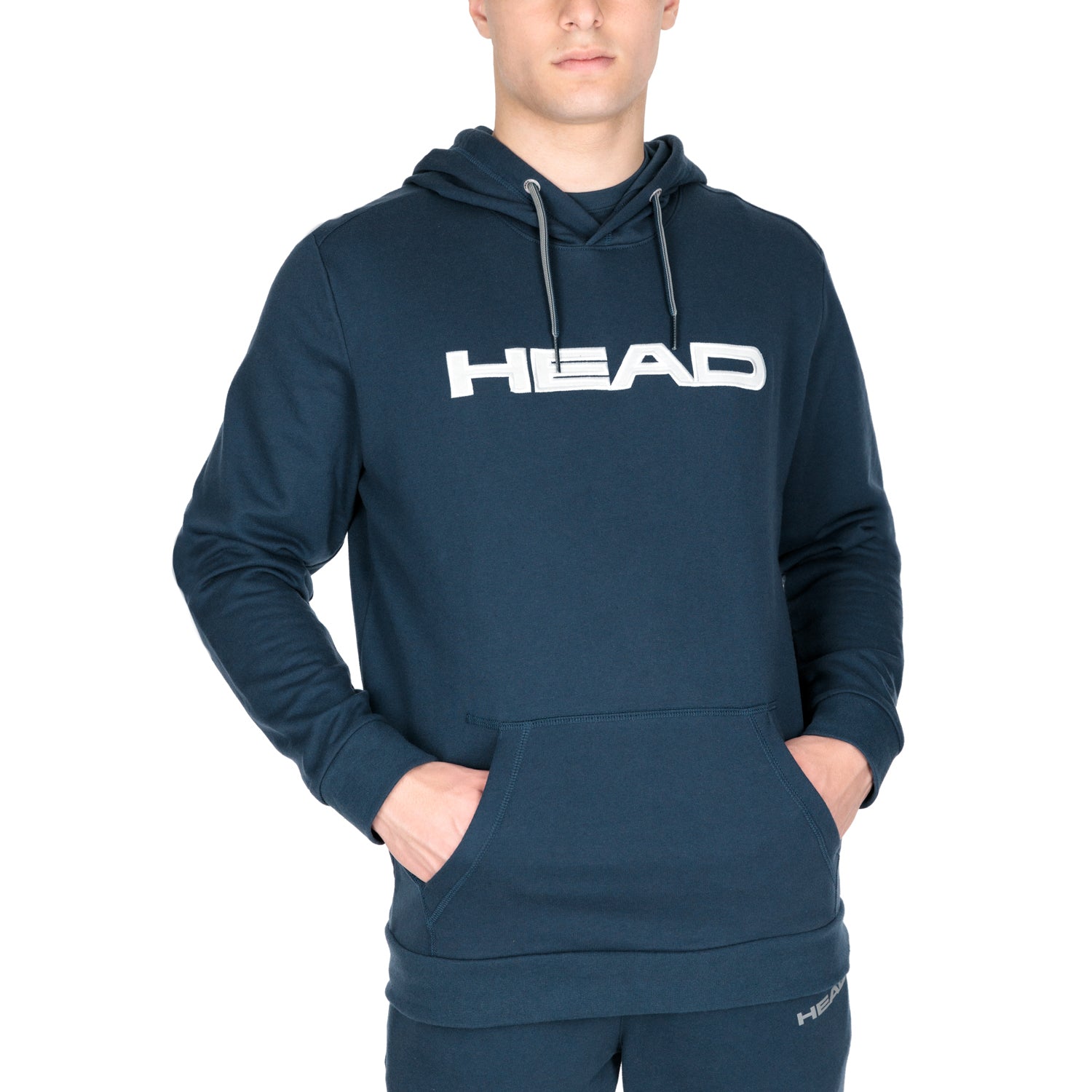 Head Club Byron Hoodie Men