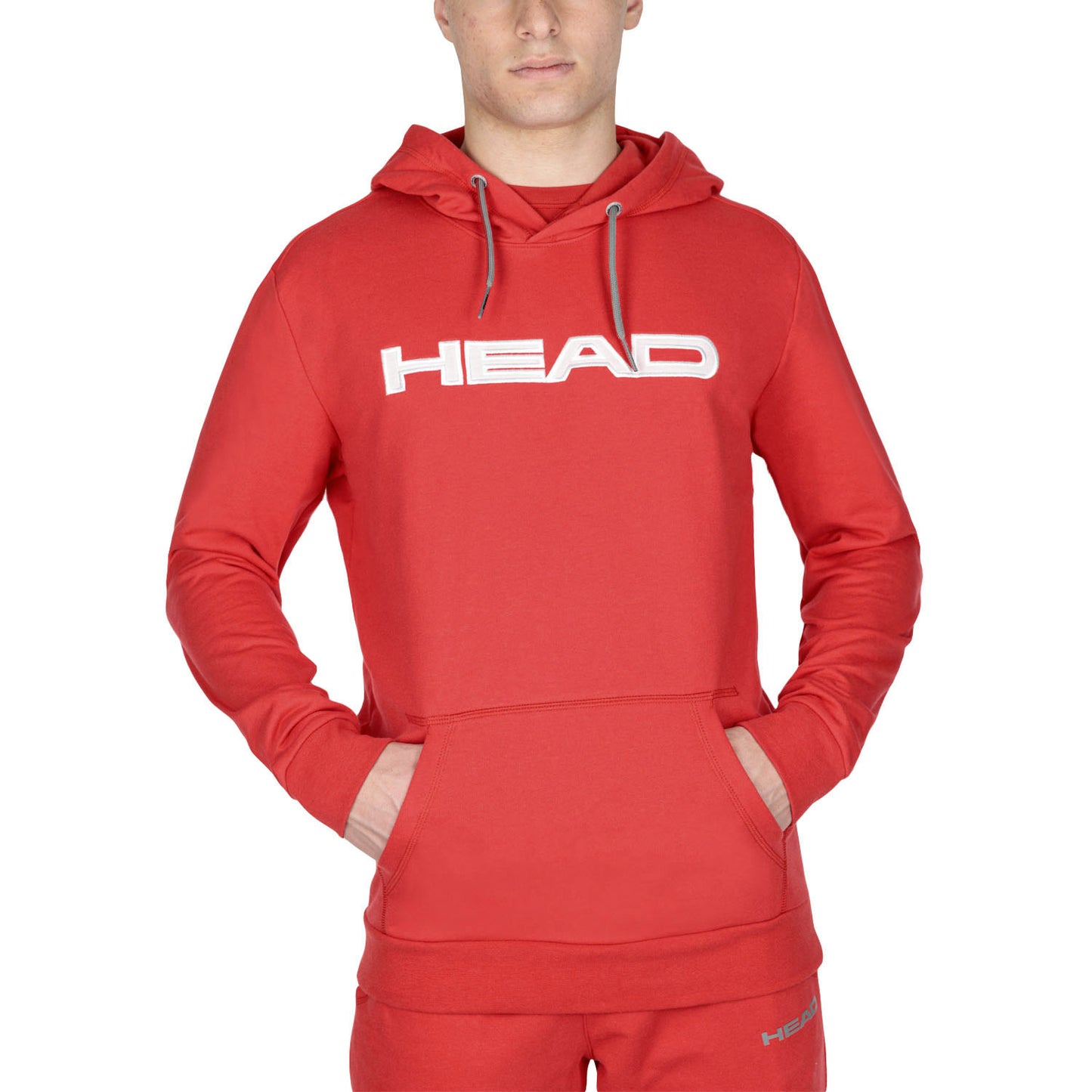 Head Club Byron Hoodie Men