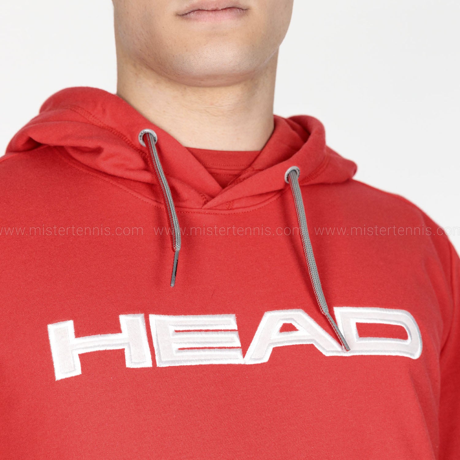 Head Club Byron Hoodie Men