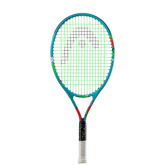 Head Novak 25 Junior Tennis Racket