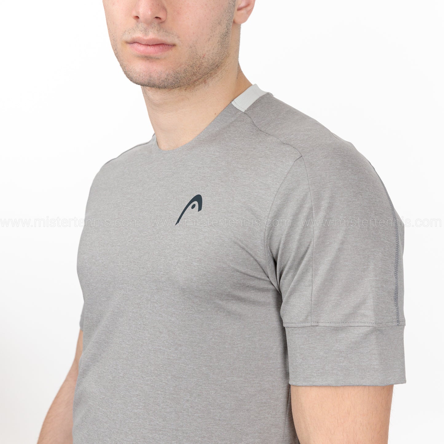 Head Padel Tech T-Shirt Men