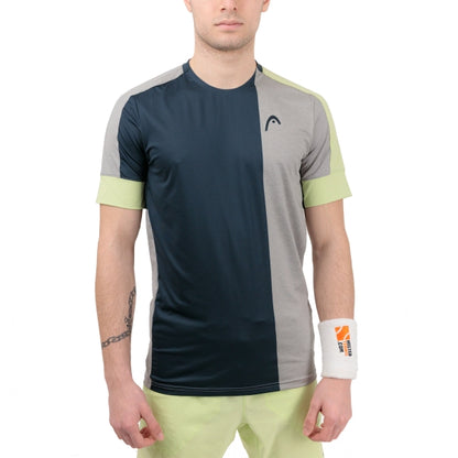 Head Padel Tech T-Shirt Men