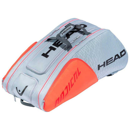 Head Radical 12-Racket Monster Combi 2022 Tennis Racket Bag