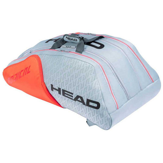 Head Radical 12-Racket Monster Combi 2022 Tennis Racket Bag