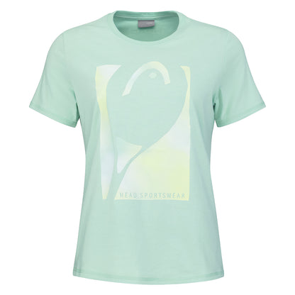 Head Vision T-Shirt Women