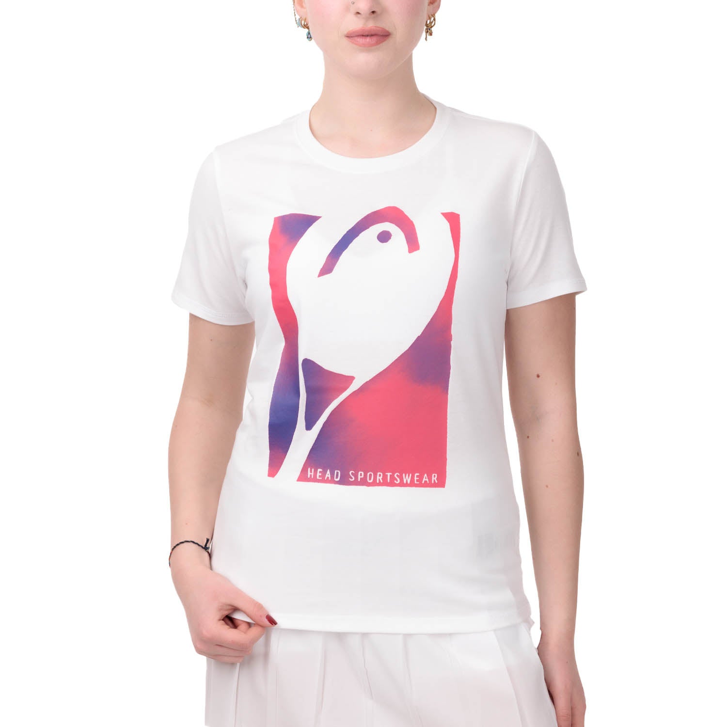 Head Vision T-Shirt Women