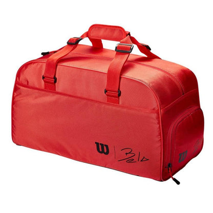 Wilson Small Duffle Padel Bag