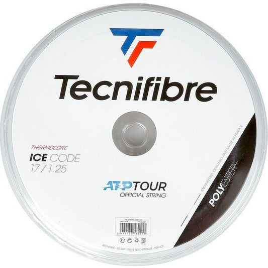 TECNIFIBRE (Set) REEL ICE CODE 1.25