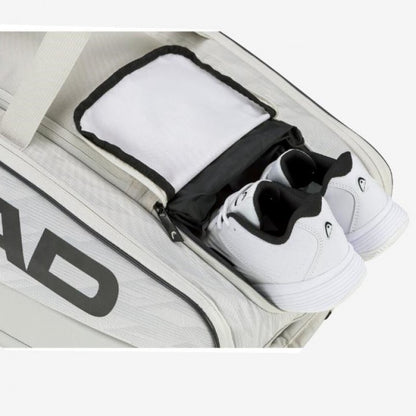 Head Pro X Yubk L Padel Racket Bag