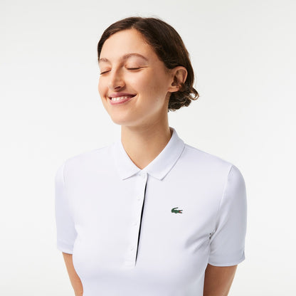 Lacoste Core Performance Athlete Women Polo