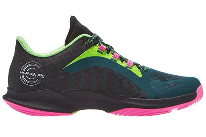 Wilson Hurakn Pro Women Padel Shoes