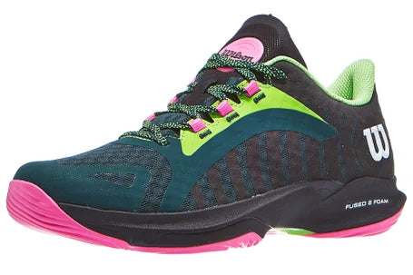 Wilson Hurakn Pro Women Padel Shoes